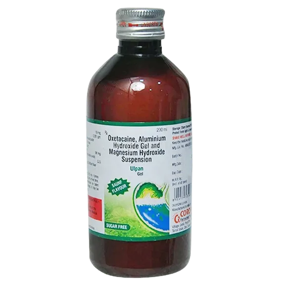 ulpan gel 170 ml